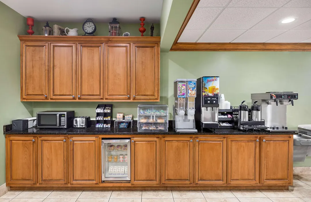 Microtel Inn & Suites By Wyndham Woodstock/Atlanta North-1