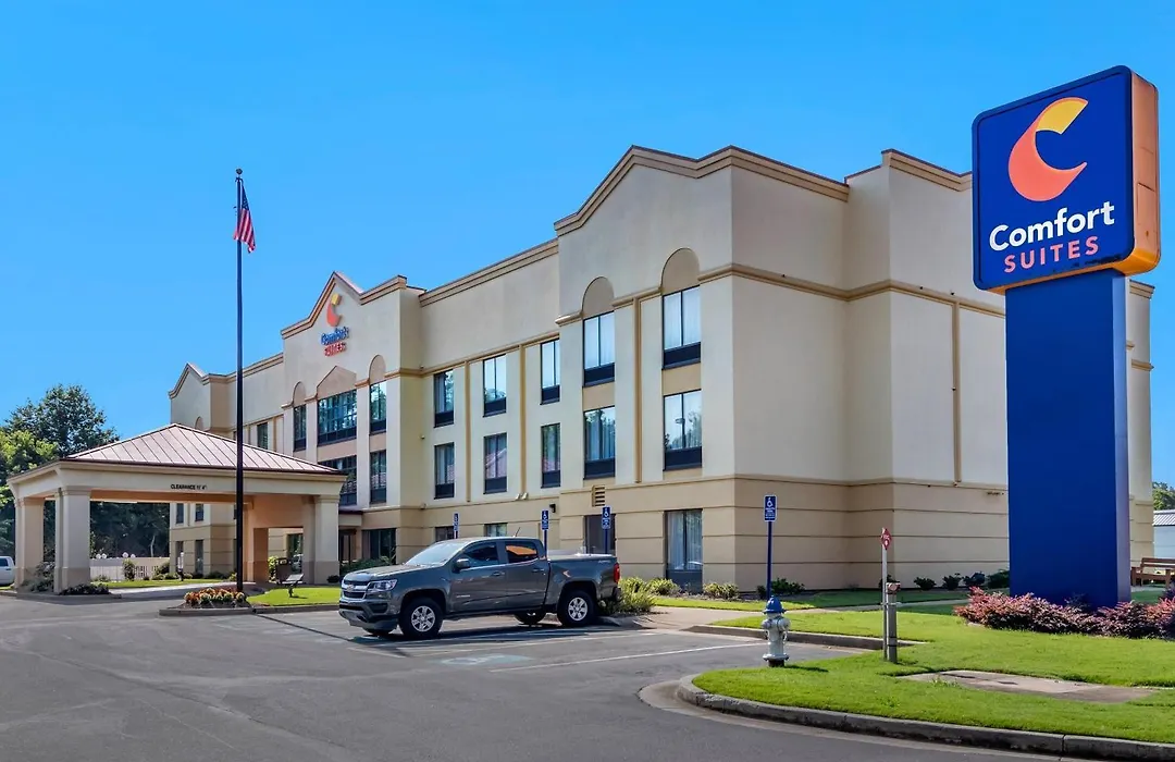 Comfort Suites Woodstock - Atlanta North-1