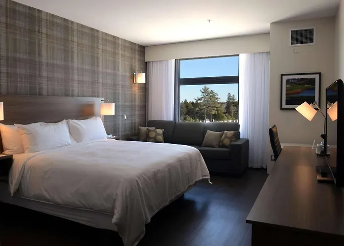 Radisson Kingswood Hotel Fredericton, Nb