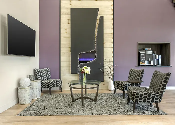 Best Western Plus Woodstock Hotel Conference Centre