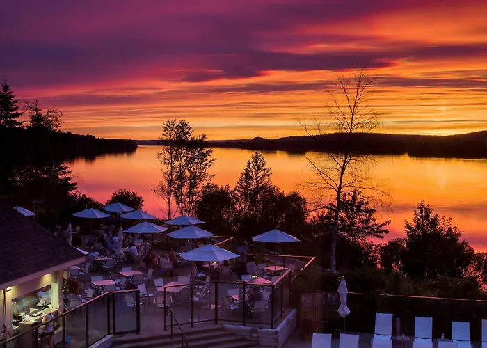 Delta Hotels By Marriott Fredericton